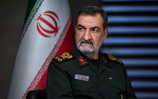 محسن رضایی: تا شروط ایران عملی نشود تنگه هرمز باز نخواهد شد
