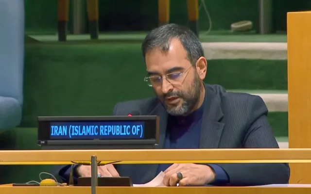 پاسخ ایران به آمریکا و اسرائیل: مقاومت در DNA ماست