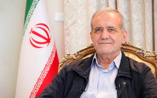پزشکیان پس از بازگشت از نیویورک: حرف‌های ترامپ سخنرانی ما را تغییر داد