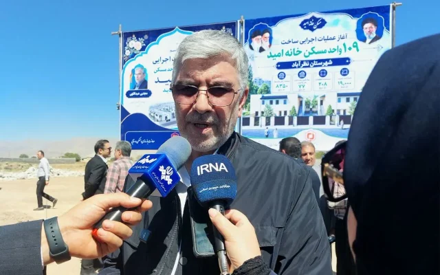 اتمام مرمت و بازسازی ۸۰ هزار واحد مسکونی آسیب دیده از جنگ در کشور