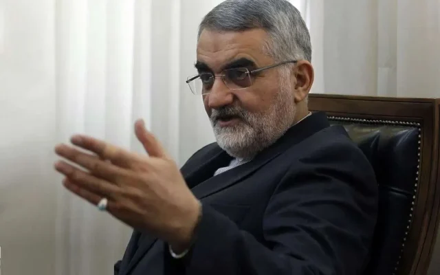 بروجردی، عضو کمیسیون امنیت ملی درباره طرح «نفوذ»: ما یک کشور آزاد هستیم، کره شمالی که نیستیم