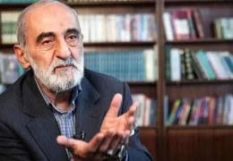 حمایت حسین شریعتمداری از سخنرانی پزشکیان
