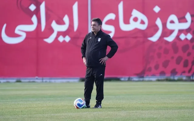 نسخه‌پیچی قلعه‌نویی برای تیم امید؛ «کَل اگر طبیب بودی…»