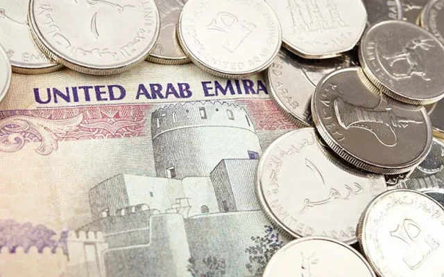 درهم امارات امروز ۶۳ هزار و ۷۰۰ تومان معامله شد