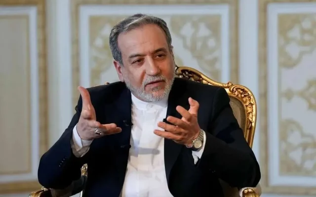 عراقچی: جهان به یک پارادایم جدید نیاز دارد که در آن توسعه، بخشی از امنیت تلقی شود/ در خاورمیانه، امنیت پایدار نمی‌تواند از بیرون منطقه دیکته شود/ می‌توانیم اراده و شجاعت تغییر مسیر را داشته باشیم/ باید بپذیریم که هر جنگی هزینه‌ای بسیار فراتر از میدان نبرد دارد/ اعمال فشار و اجبار به صلح منجر نمی‌شود