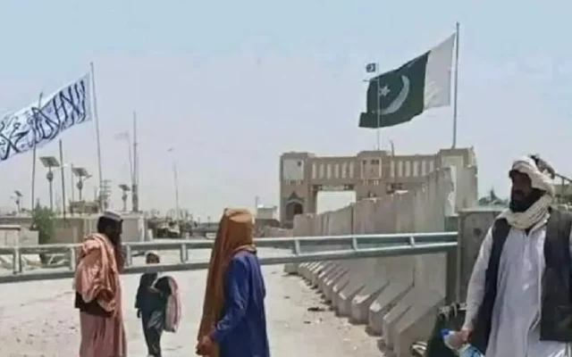 پاکستان: عملیات اخیر منجر به کشته شدن ۲۸ عضو تحریک طالبان شد