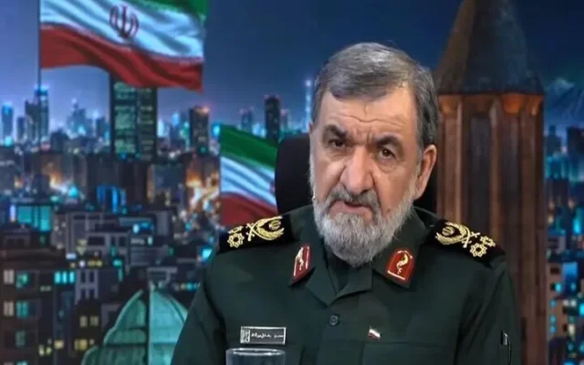 محسن رضایی: اقدامات آمریکا و اسرائیل به ما اجازه می‌دهد از پیمان منع گسترش سلاح‌های هسته‌ای خارج شویم
