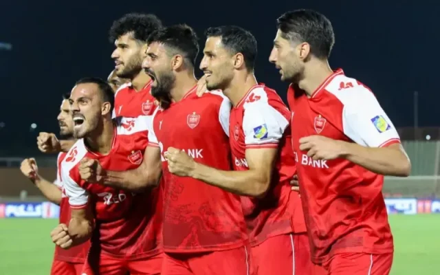 پرسپولیس وارد جاده سخت می‌شود؛ شش بازی تا یک جواب بزرگ
