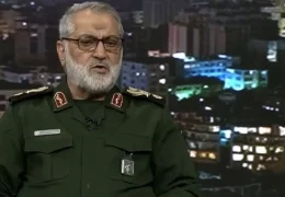 سخنگوی ارشد نیروهای مسلح: برای دشمن شگفتانه داریم