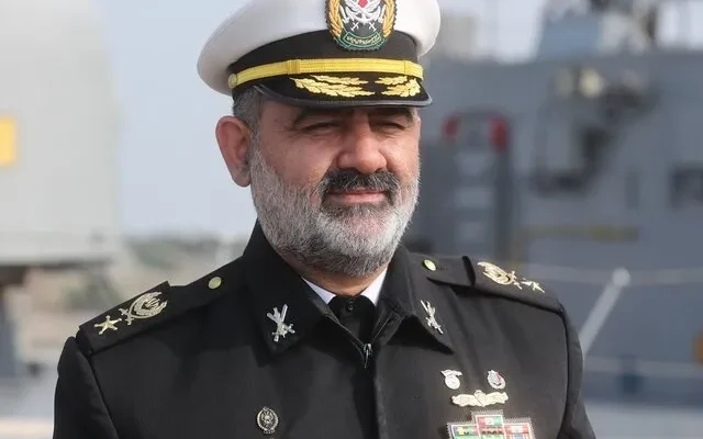 فرمانده نیروی دریایی ارتش: آماده دفاع همه جانبه از منافع ملی در هر میدان و زمانی هستیم/ هر متجاوزی با پاسخ کوبنده، قاطع و درخور مواجه خواهد شد