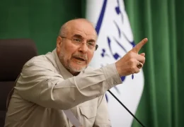 قالیباف: ایران معتقد است روابط با چین محدود به همکاری سیاسی یا اقتصادی نیست/ در شرایط کنونی که جهان با چالش‌های پیچیده مواجه است، همکاری میان تمدن‌های بزرگ و جهان جنوب اهمیت ویژه‌ای یافته