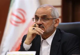رئیس دفتر رئیس‌جمهور: در صورت تأمین کسری بنزین از مسیر واردات، امسال حدود ۹ تا ۱۰ میلیارد دلار ارز نیاز خواهد بود / یکی از پرتعدادترین جلسات دولت به تدبیر برای زمستان آینده و کمبود گاز اختصاص دارد / وزارت نفت تلاش می‌کند بخش از دست‌رفته تولید را احیا کند / تفاهم‌نامه حاصل حدود چهار ماه گفت‌و‌گو‌های پیچیده، گسترده و تمام‌وقت با استفاده از ظرفیت‌های مختلف ملی بوده و نباید آن را کوچک شمرد