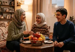 خواهر؛ داروی طبیعی ضد افسردگی