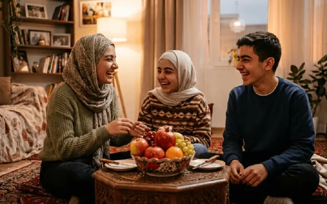 خواهر؛ داروی طبیعی ضد افسردگی