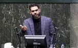 ثبت استیضاح عراقچی توسط ثابتی در سامانه مجلس