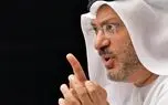 انور قرقاش: ارتباط با ایران ادامه خواهد داشت به خصوص با مسعود پزشکیان