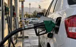 مصرف CNG پس از تغییر نرخ سوم بنزین ۱۱ درصد افزایش یافت