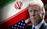 پشت پرده سخنرانی ترامپ درباره ایران