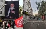 اولین تصاویر از نزدیک‌ترین محل به مقتل رهبر شهید انقلاب به روایت صداوسیما