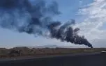 انفجار در نزدیکی فرودگاه ملک خالد ریاض