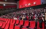 ریزش بیش از ۷ میلیونی مخاطبان سینما