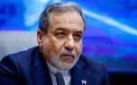 عراقچی: خط اصلی دیدارها بیان شروط برای باز شدن تنگه هرمز بود