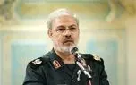 واکنش سخنگوی سپاه به روایت رسانه‌های آمریکایی درباره نجات خلبان در ایران