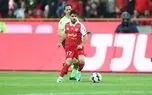 مدیرعامل پرسپولیس پیشنهاد خارجی برای محمد عمری را تکذیب کرد