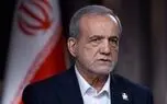 پزشکیان: وقتی آمریکا به آنچه نوشتیم عمل نمی‌کند، دیدار با ترامپ چه مشکلی را حل می‌کند؟