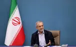 پزشکیان بر حمایت دولت از نیروهای مسلح و رسیدگی به مسائل مردم تأکید کرد