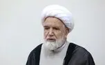 نامه مهدی کروبی به پزشکیان: برای صلحی پایدار، اگر شرایط فراهم آمد با ترامپ دیدار کن