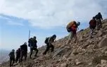 احتمال وقوع سیلاب، طغیان رودخانه‌ها و ریزش سنگ در ارتفاعات/ هشدار مهم به کوهنوردان