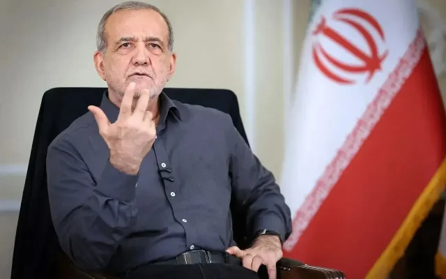 پزشکیان: تصمیم قطعی دولت درباره کالابرگ به‌زودی اعلام می‌شود