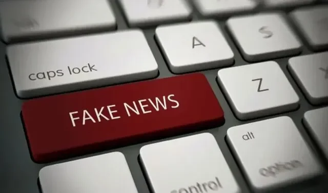 «نشر اکاذیب؛ تأملی در یک اتهام کیفری»