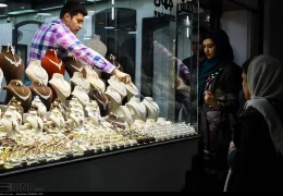 طلا وارد کانال ۲۴ میلیونی شد/ سکه به مرز ۲۴۰ میلیون تومان رسید
