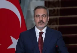 وزیر خارجه ترکیه: شرایط جدیدی برای مصالحه بین ایران و آمریکا پیشنهاد شده؛ امیدوارم آن‌ها این شرایط را بپذیرند