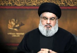 وزارت امور خارجه: شهید نصرالله الگویی بی‌بدیل در برابر اشغالگری بود