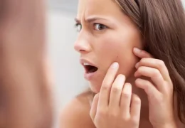پوستت بعد از یک محصول جدید پر از جوش شده؟ این ۶ نشانه را بررسی کن