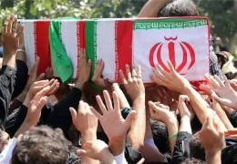آموزش و پرورش تهران: در دو جنگ اخیر حدود ۷۴ دانش‌آموز و ۱۸ معلم به شهادت رسیدند/ ۳۰۰ مدرسه نیز دچار آسیب شد