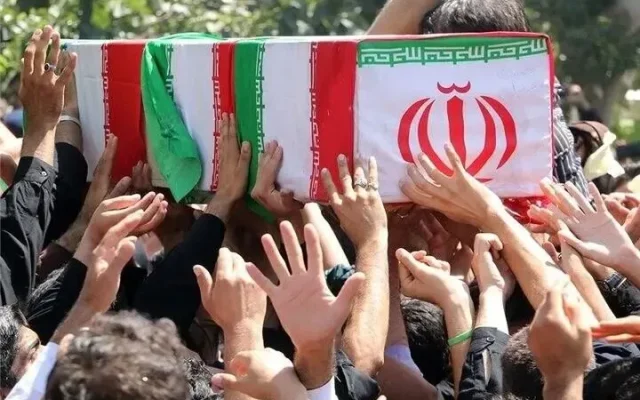 آموزش و پرورش تهران: در دو جنگ اخیر حدود ۷۴ دانش‌آموز و ۱۸ معلم به شهادت رسیدند/ ۳۰۰ مدرسه نیز دچار آسیب شد
