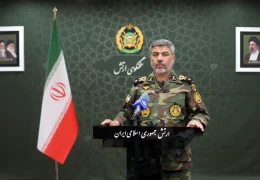 سخنگوی ارتش: دشمنان در صورت تکرار تجاوز، با تجهیزات و تاکتیک‌های جدید پاسخ خواهند گرفت