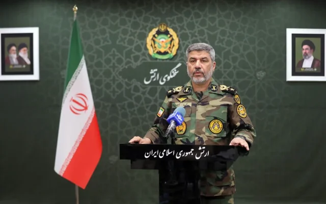 سخنگوی ارتش: دشمنان در صورت تکرار تجاوز، با تجهیزات و تاکتیک‌های جدید پاسخ خواهند گرفت