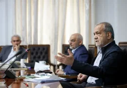 کلیات طرح افزایش کالابرگ تصویب شد