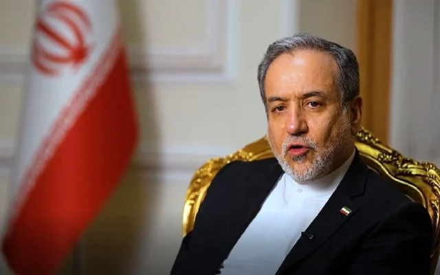 عراقچی: منتظر پاسخ رسمی آمریکا از طریق واسطه قطری هستیم