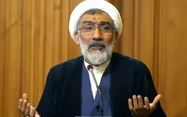 پورمحمدی: مذاکره‌کنندگان از حقوق کشور دفاع می‌کنند