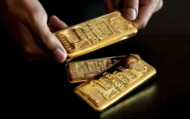 هر گرم طلای ۱۸ عیار ۲۳ میلیون و ۶۱۶ هزار تومان معامله شد