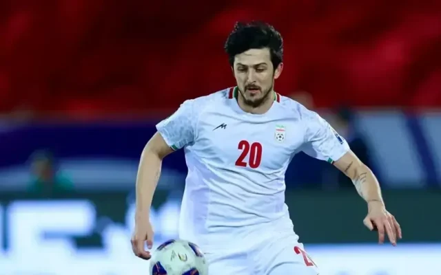 سردار آزمون درباره حاشیه‌های تیم ملی: هیچ‌کس حق ندارد سر بازیکن داد بزند