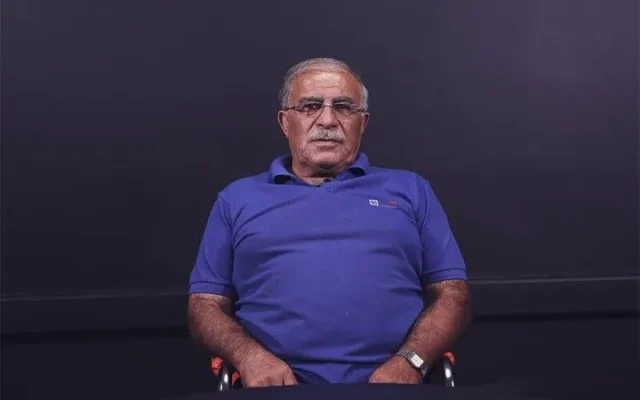 اجازه بدهید فوتبال مسیر خودش را طی کند