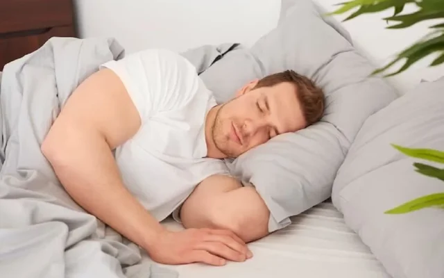این مرحله از خواب در پیشگیری از دیابت تاثیر دارد