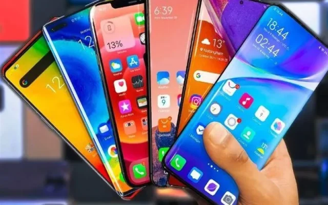 افزایش ۳۵۷ درصدی قیمت برخی موبایل‌ها
